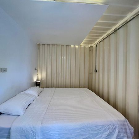 Apartamento Day Off House Chiang Mai Near Walking Street Exterior foto