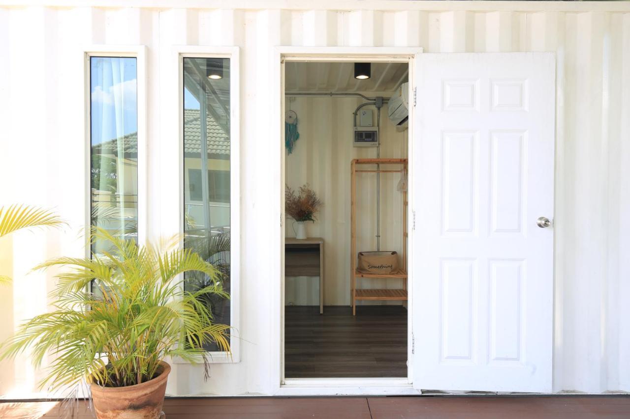 Apartamento Day Off House Chiang Mai Near Walking Street Exterior foto