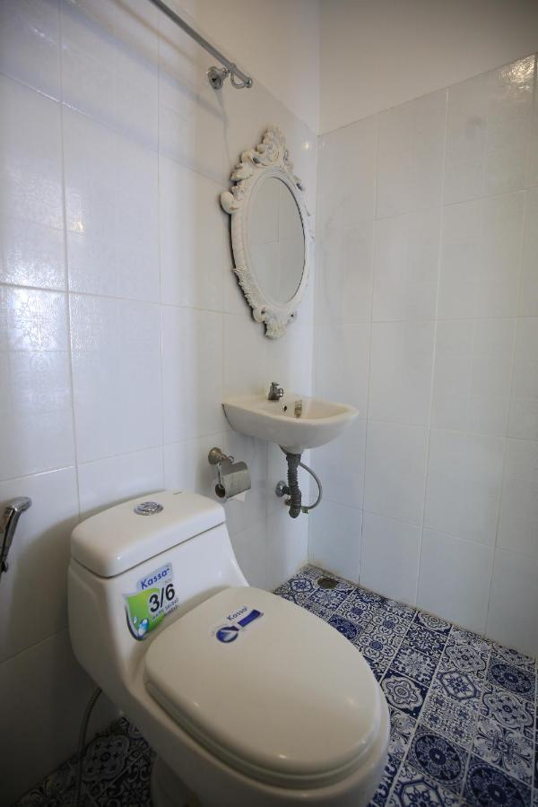 Apartamento Day Off House Chiang Mai Near Walking Street Exterior foto