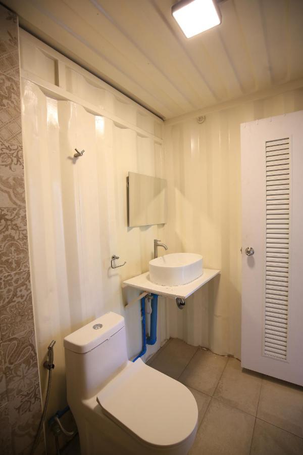 Apartamento Day Off House Chiang Mai Near Walking Street Exterior foto