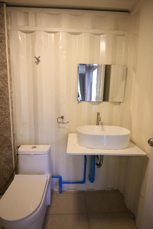Apartamento Day Off House Chiang Mai Near Walking Street Exterior foto