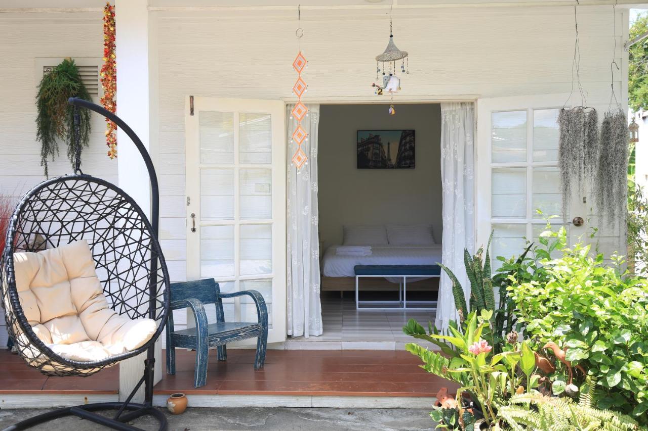 Apartamento Day Off House Chiang Mai Near Walking Street Exterior foto