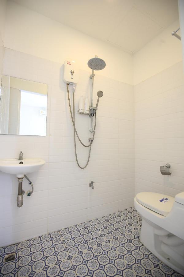 Apartamento Day Off House Chiang Mai Near Walking Street Exterior foto