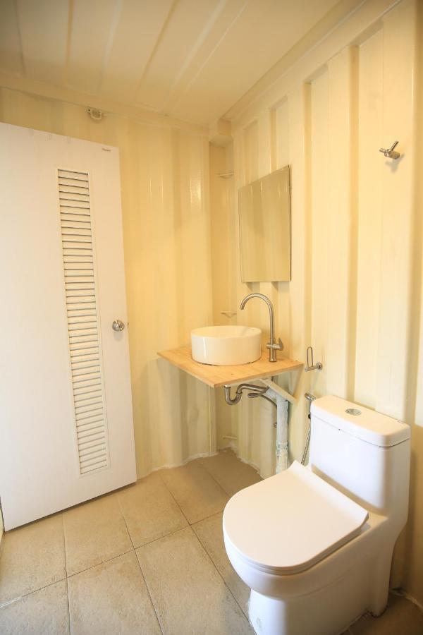 Apartamento Day Off House Chiang Mai Near Walking Street Exterior foto